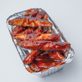 Boneless Chicken Buffalo 