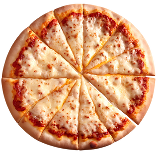 Pizza 4 Quesos (Mediana)