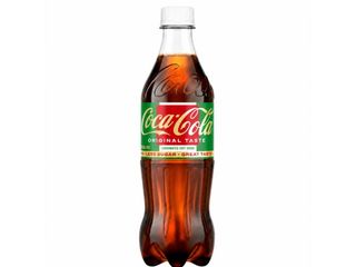Coca Cola Original PET