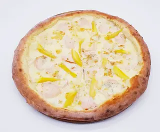 Піца Чікен Хіт (35см)