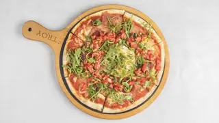 Pizza Troy