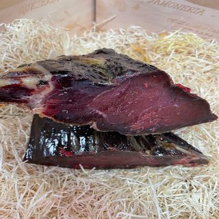 Cecina Caballo 100 Gr.