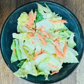 Side salad