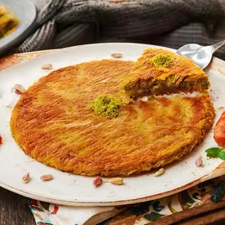 Künefe Hasır 2 pax