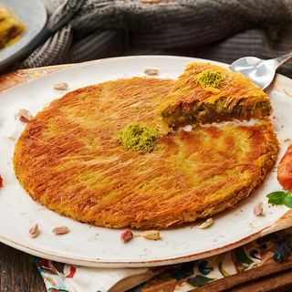 Künefe Hasır 2 pax