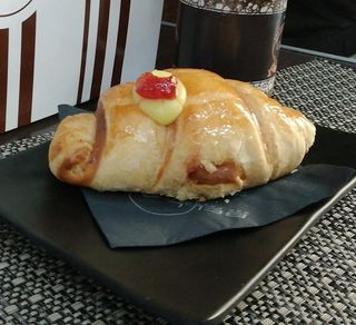 Cornetto Amarena 