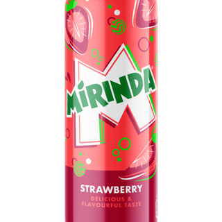Miranda Grenadine 33 CL