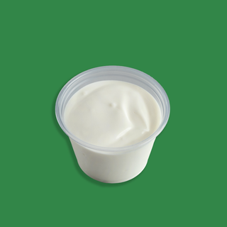 Sour Cream