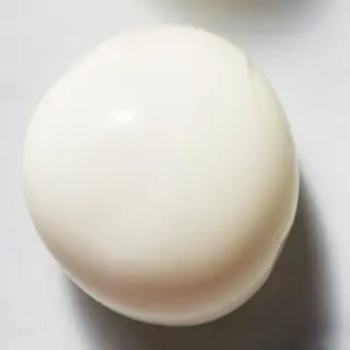 Boiled Egg
