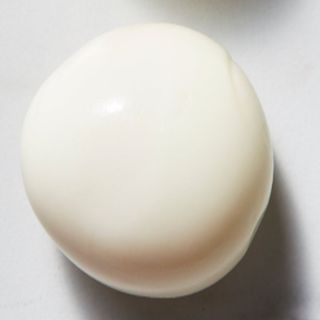 Boiled egg