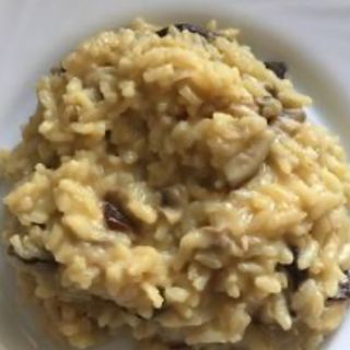 Risotto al Tartufo D’Alba