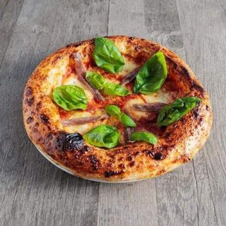 Buffalo inćuni 30cm