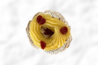 Zeppola Forno