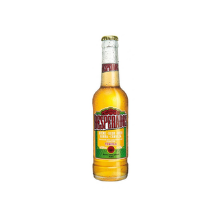 CERVEZA DESPERADOS