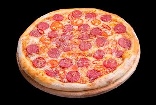 Піца Пепероні (Піца)
