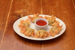 Wonton (6 Uds)