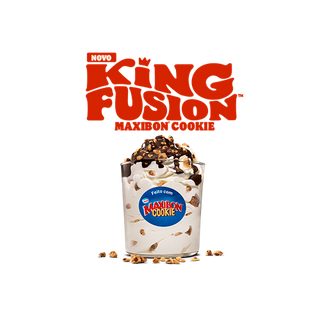 King Fusion™ Maxibon® Cookie