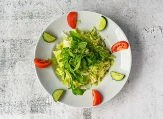 Salada Verde