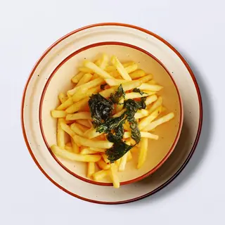 Pomfrit