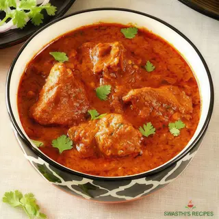 Mutton Curry