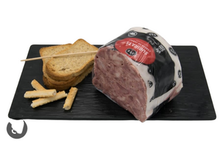 Cabeza De Jabalí Subirats 100 Gr