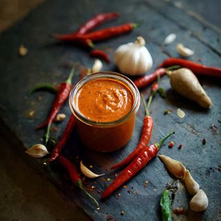 Pepper Sauce (Extra)