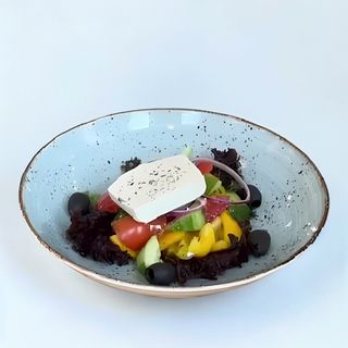 Греческий салат