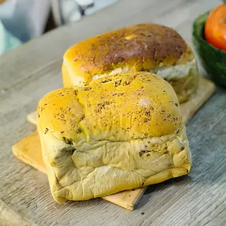 Sardine Bread