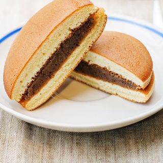 Dorayaki cioccolato