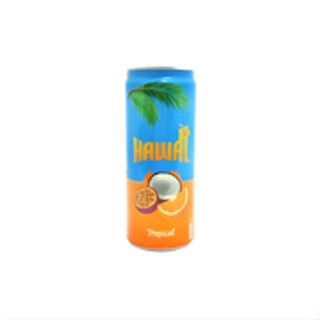 Hawaï 25 Cl