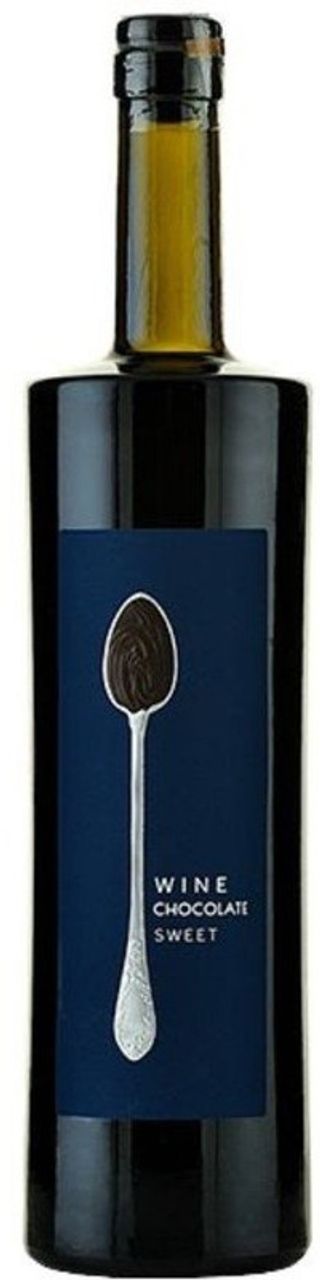 Tohani Chocolate Sweet