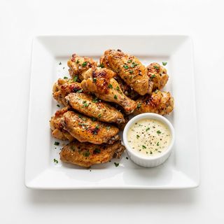 Poussin Chicken Wings