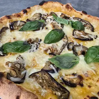 LA PARMIGIALLA (NEW)