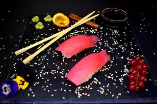 Nigiri Ton
