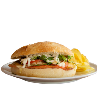 Campero Clásico El Mimbre