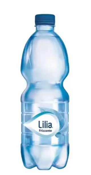 Acqua frizzante 50 cl