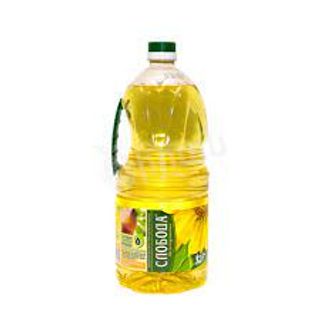 Ձեթ «Սլոբոդա» 2․7լ