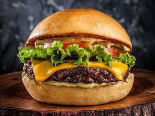 Бургер фреш (250g)