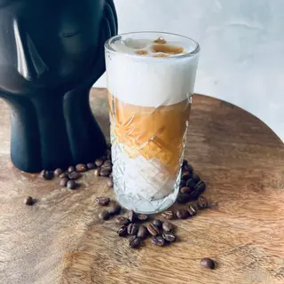 Iced Coffee