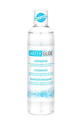 Waterglide 300Ml Cooling - Efecto Frio