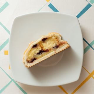 Biscottone napoletano