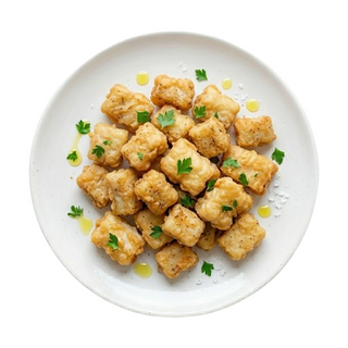 Fritura De Pescado (500 G.)
