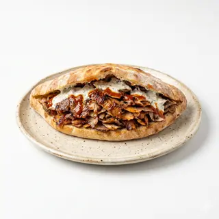 Kebab Solo Carne