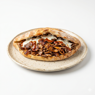 Kebab Solo Carne