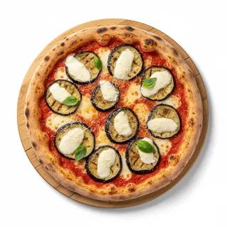 36 Parmigiana normale