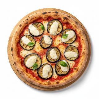 36 Parmigiana normale