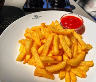 Картопля фрі