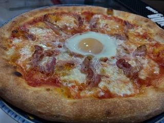 Carbonara