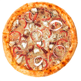 Мексиканська 35см