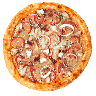 Мексиканська 35см